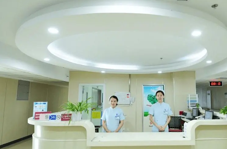 德宏正规供卵试管中心